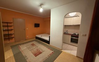 Vânzare, apartament, o cameră, Alexandru cel Bun, Iași - Poză 2