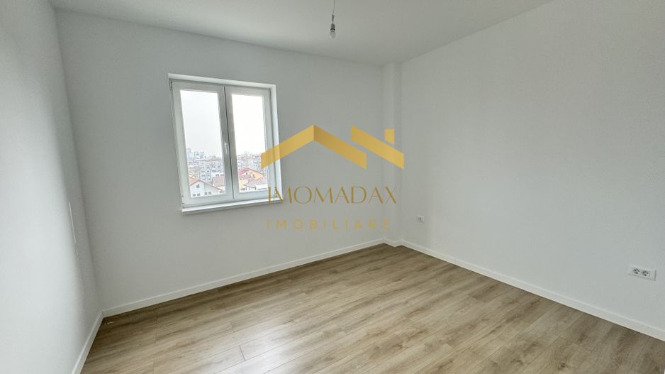 Aradului- 2 Camere-Etaj 1 - Poză 9