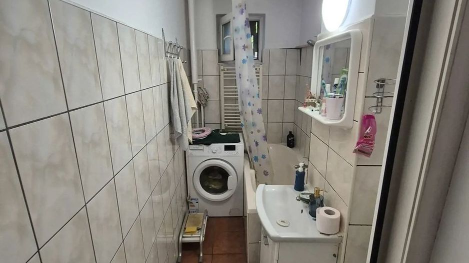 Dambovita - Piata Flavia | 2 Camere | Mobilat si Utilat - Poză 5