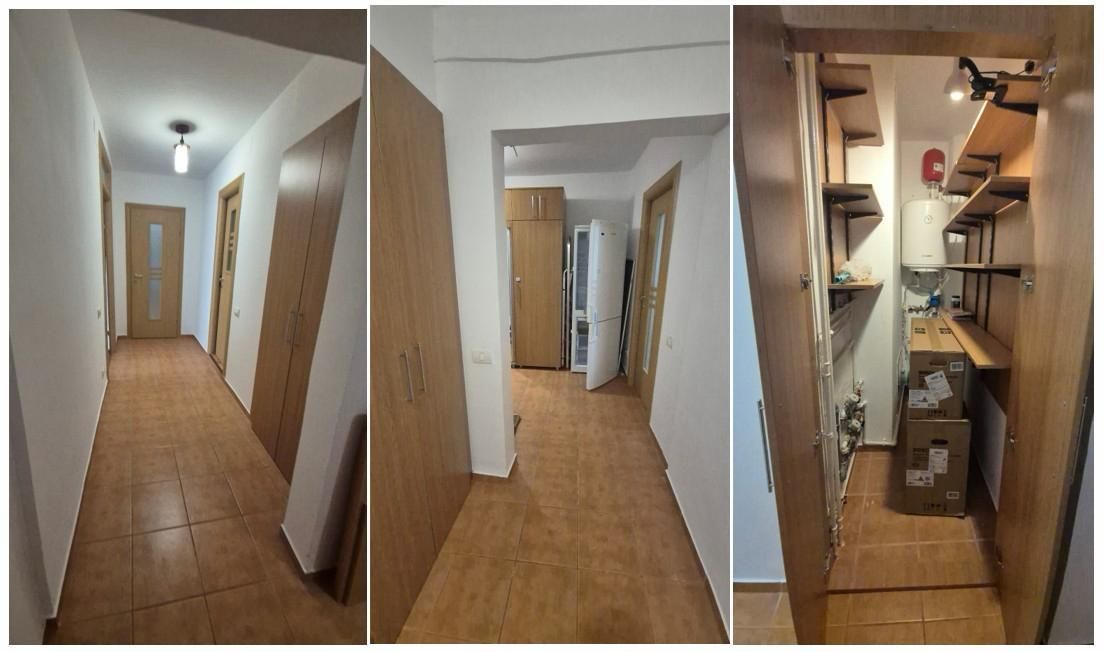 Apartament modern cu doua camere decomandat, Turda - Poză 6