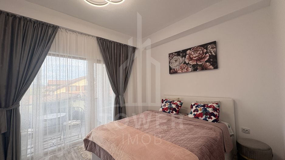 🏠 Șelimbăr – Apartament 3 Camere  | 70 mp - Poză 4