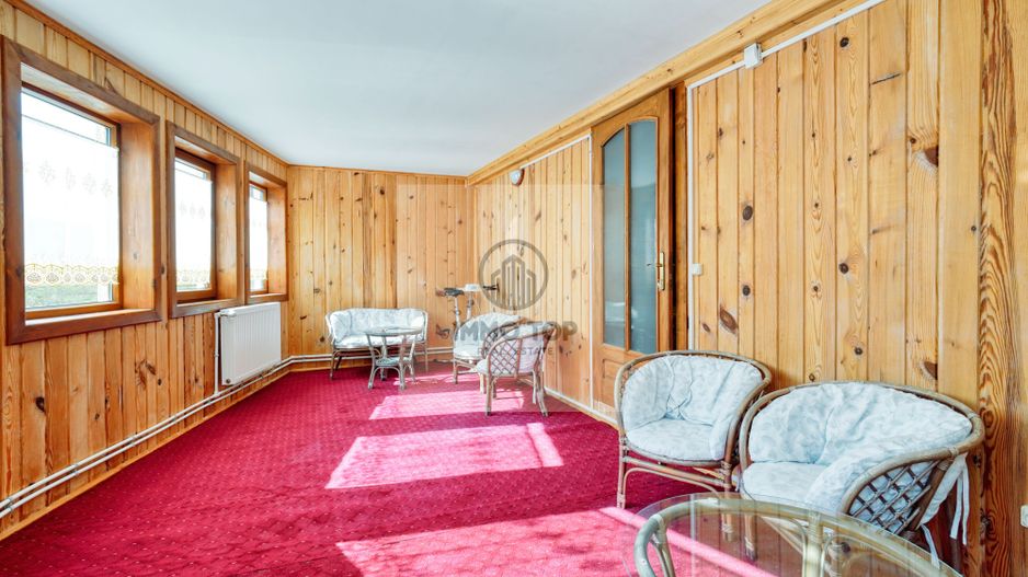 Casă de vacanță in Lepșa - VN, pretabila pentru investitie - Poză 17