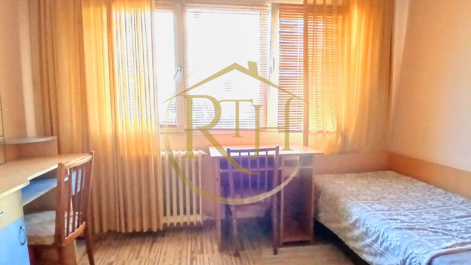 Oferim spre inchiriere garsoniera, situata in Complexul Studentesc - Poză 9