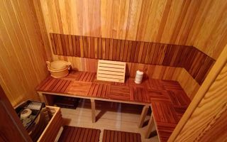 Vila de vânzare în Bârnova – Bucium, 5 camere, cu saună și piscină - Poză 6