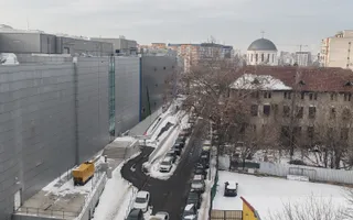 Garsonieră Modernă Rahova | 2 km de Unirii  | Renovată - Poză 12