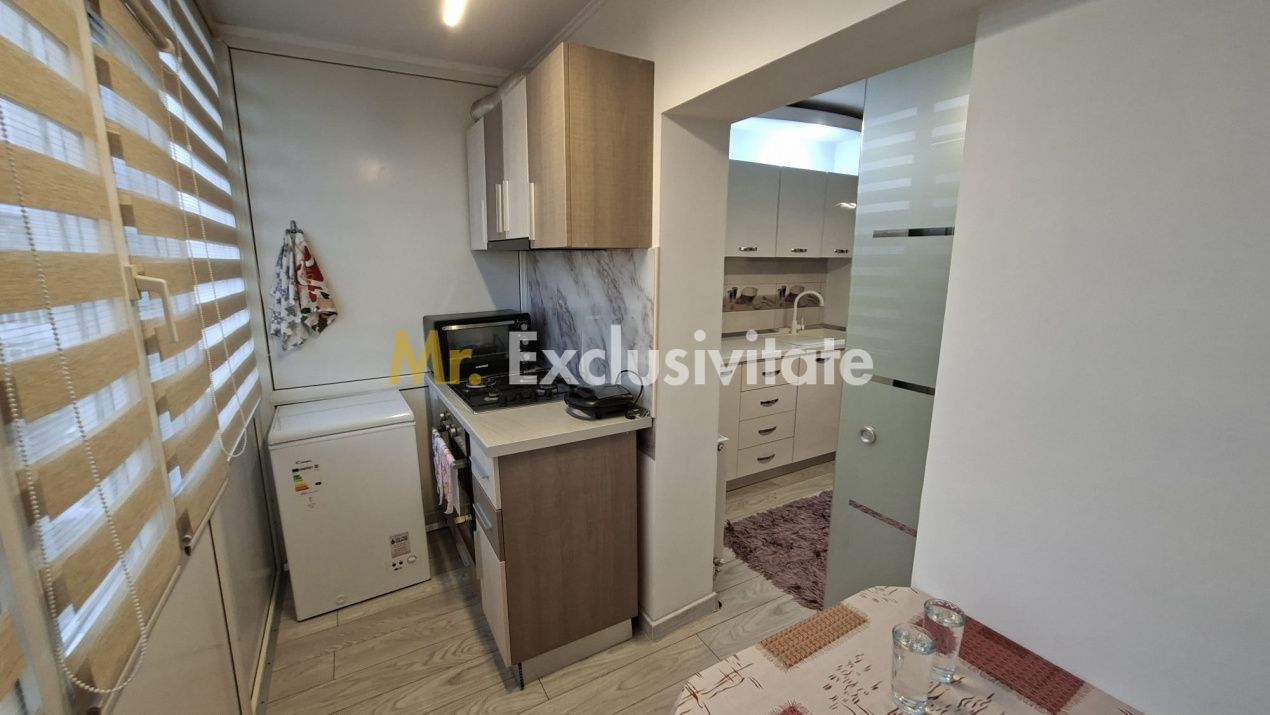 Apartament La Cheie - Eremia Grigorescu - mobilat si utilat - Poză 9