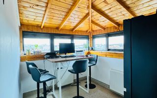 Apartament 2 camere I bloc nou I etaj 3/3 I Soseaua Chitilei - Poză 6