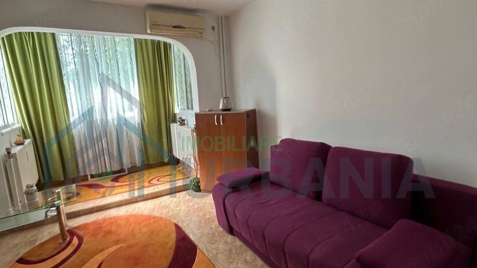 Apartament 2 camere de inchiriat, Zona Podu Ros, Iasi - Poză 1