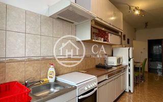 Apartament de inchiriat cu 1 camera Ultracentral, Oradea - Poză 4