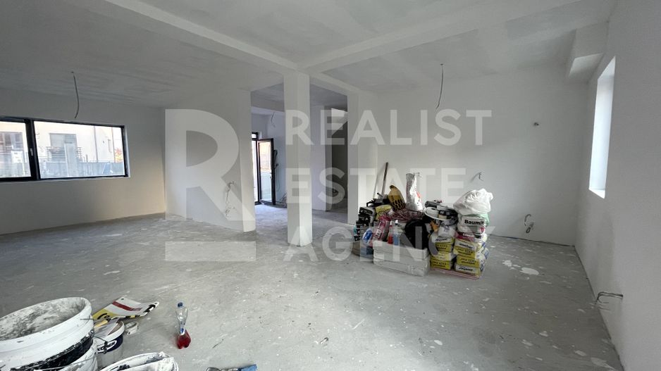 Casă cu priveliște spre lac, 140 mp, teren 450 mp, Valea Adâncă, Iași - Poză 6