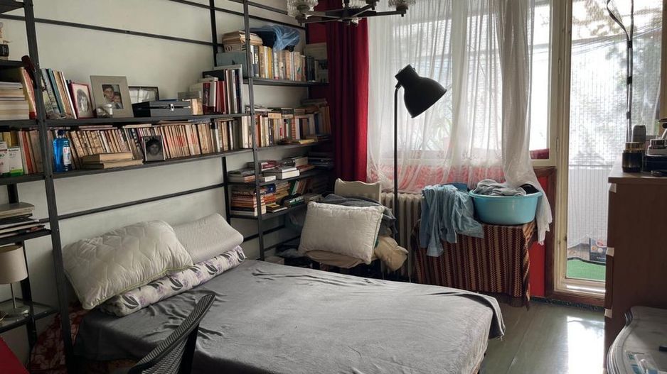 De vânzare: apartament 3 camere, Drumul Taberei, Sector 6 - Poză 1