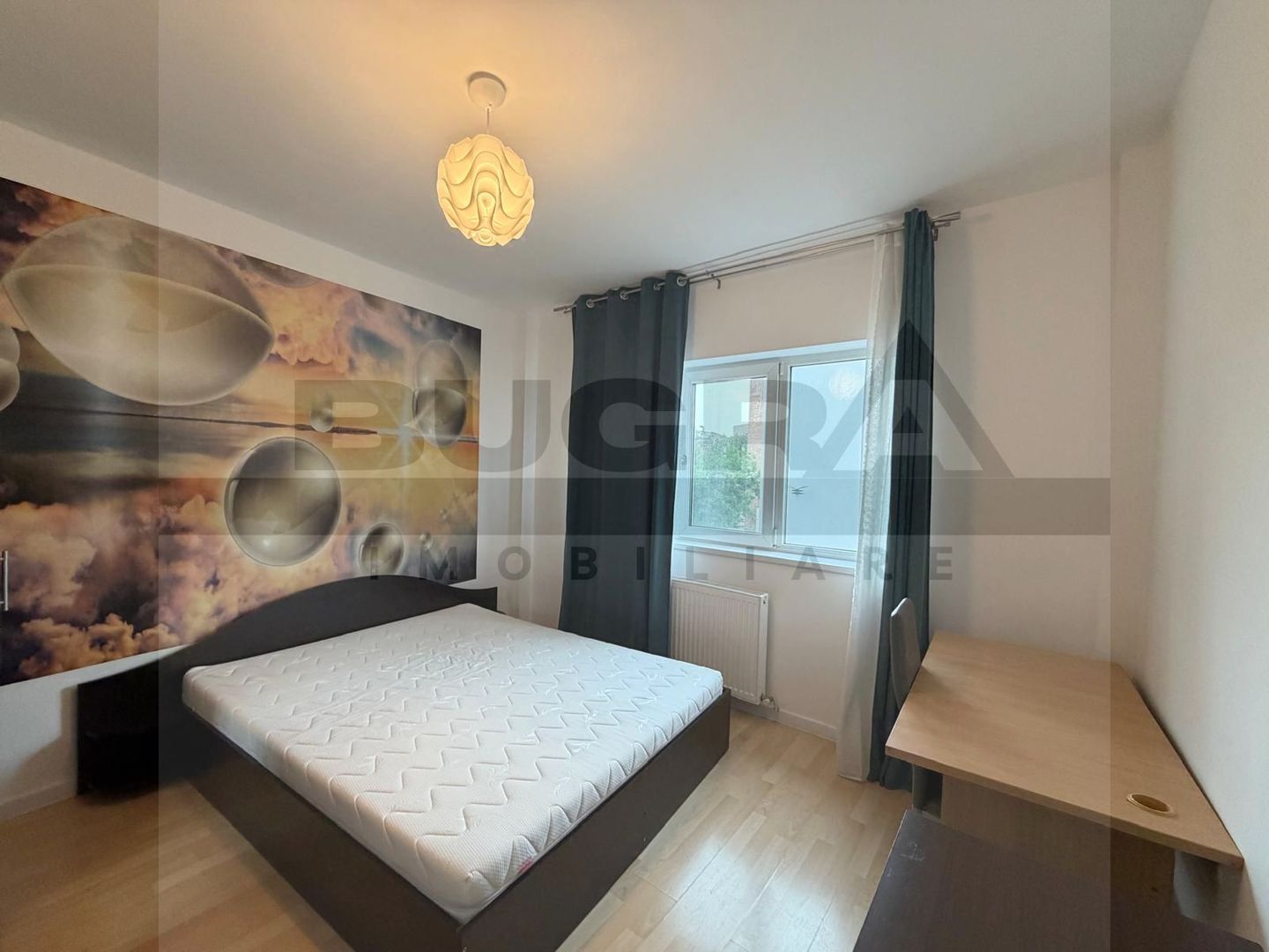 Apartament de 4 camere, modern, 84mp, parcare, zona The Office - Poză 6
