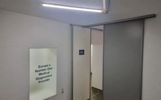 Spatiu comercial de inchiriat in zona Dacia - Poză 3