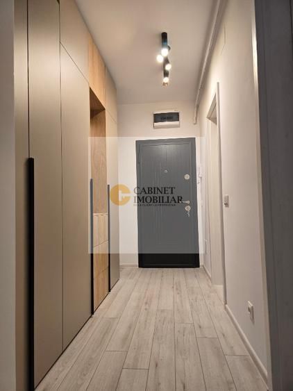 2 Camere | Decomandat | Gradina | Centrala | 2023 | Uverturii - Poză 9