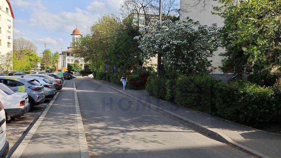 Aproape de Mall si de centru, departe de zgomot.  COMISION ZERO! - Poză 53