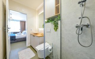 Chirie 3 camere The Nest finisat si utilat premium. Nu rata ocazia! - Poză 19