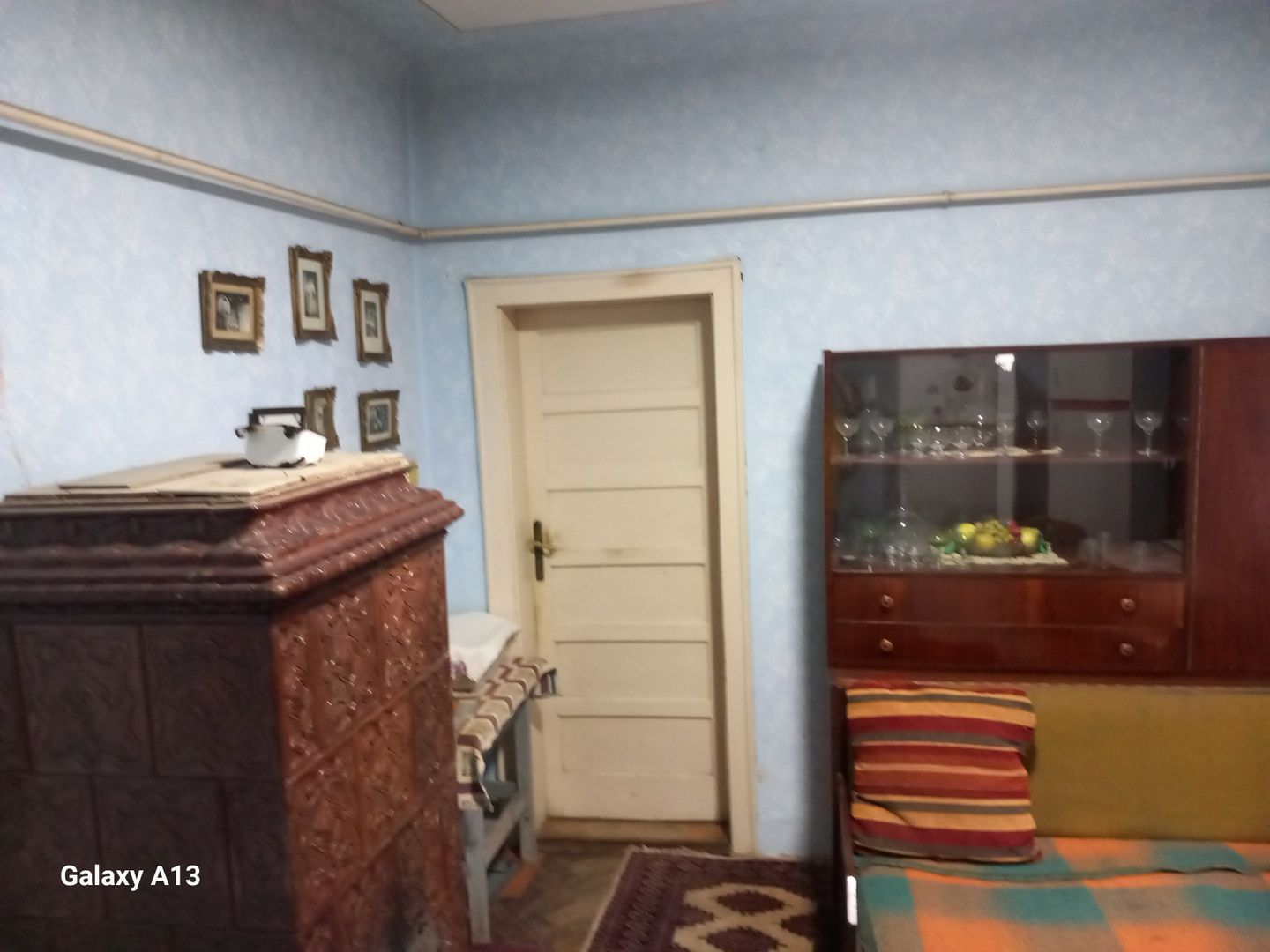 BRASADAS vinde casa 3 cam. zona Unirii teren 550mp. - Poză 9