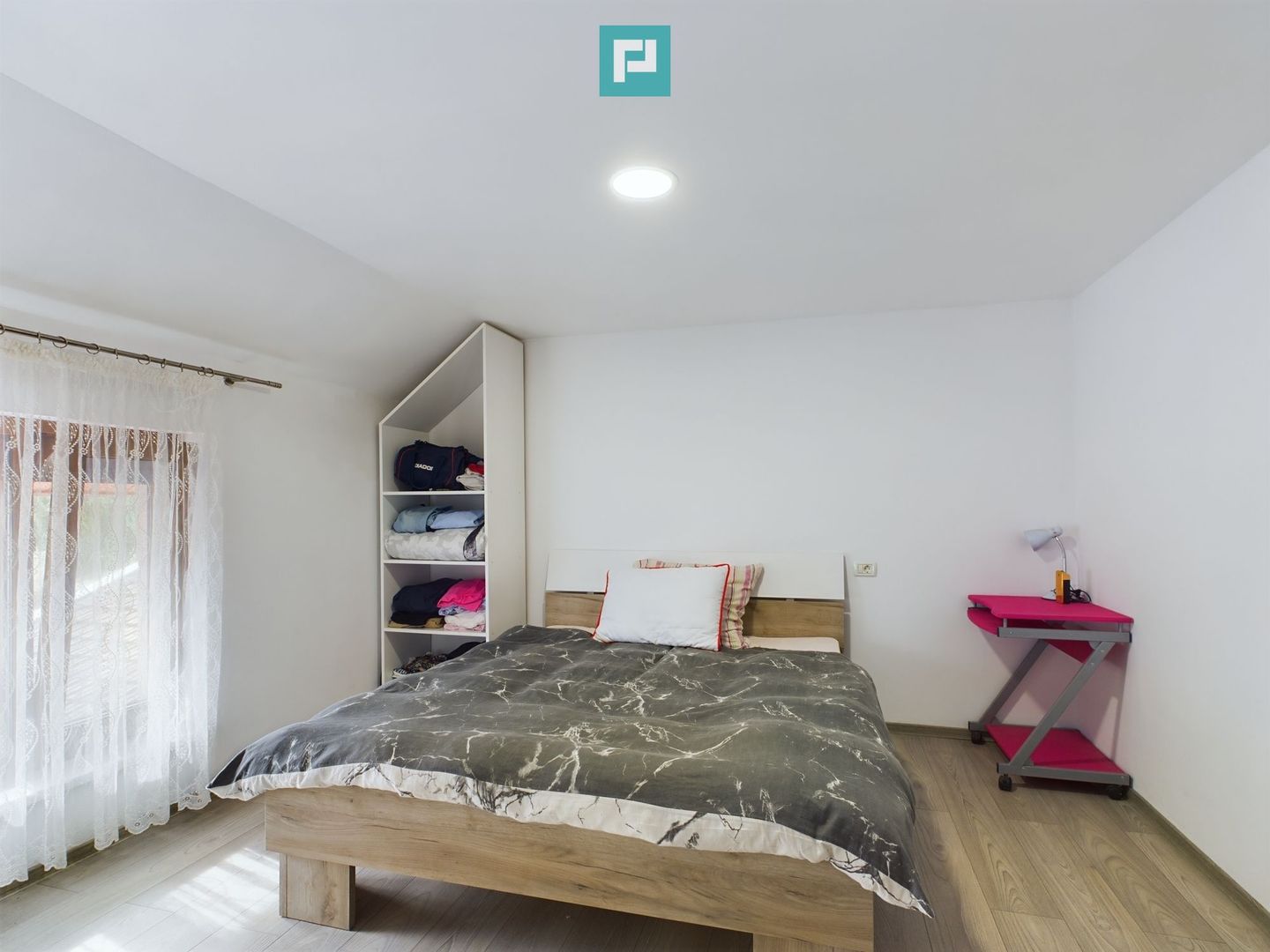 Casă Individuală Cărpiniș - Poză 8