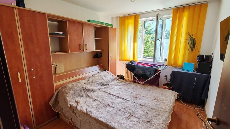 Apartament 2 camere Ozana / Theodor Pallady - Poză 1