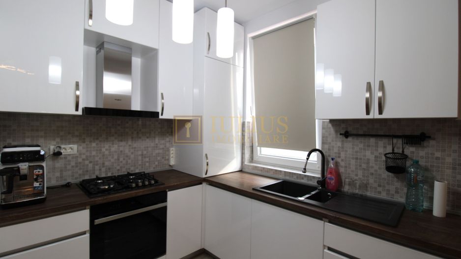 Dumbrăvița, bloc nou, prima închiriere - Poză 7