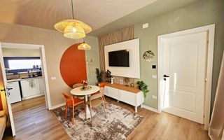 Casă lângă Cetatea Alba Carolina – Afacere la cheie sau Casă de locuit - Poză 1