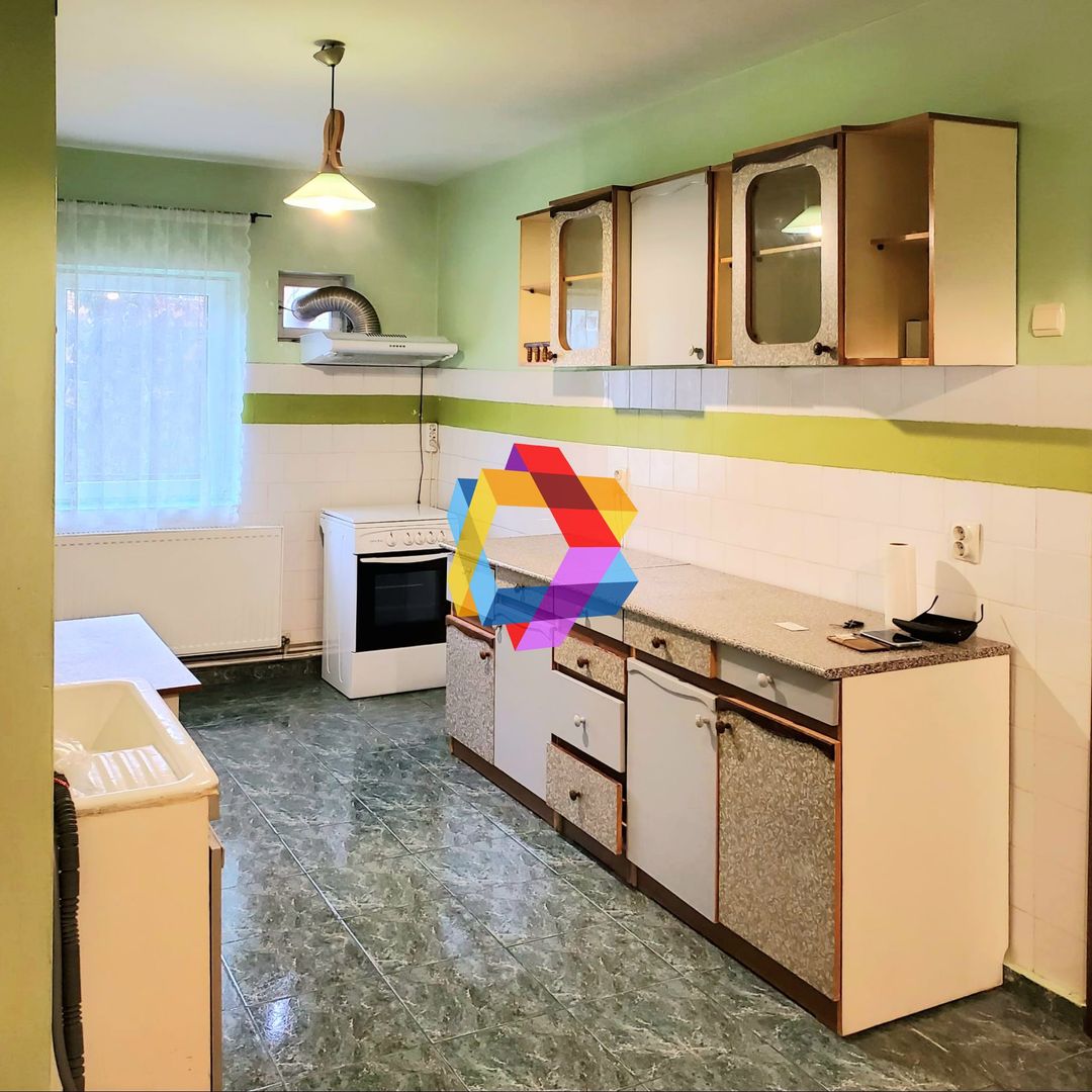 Apartament doua camere Brasov, zona Racadau,  55 mp, Spatii-comerciale-brasov.ro - Poză 5