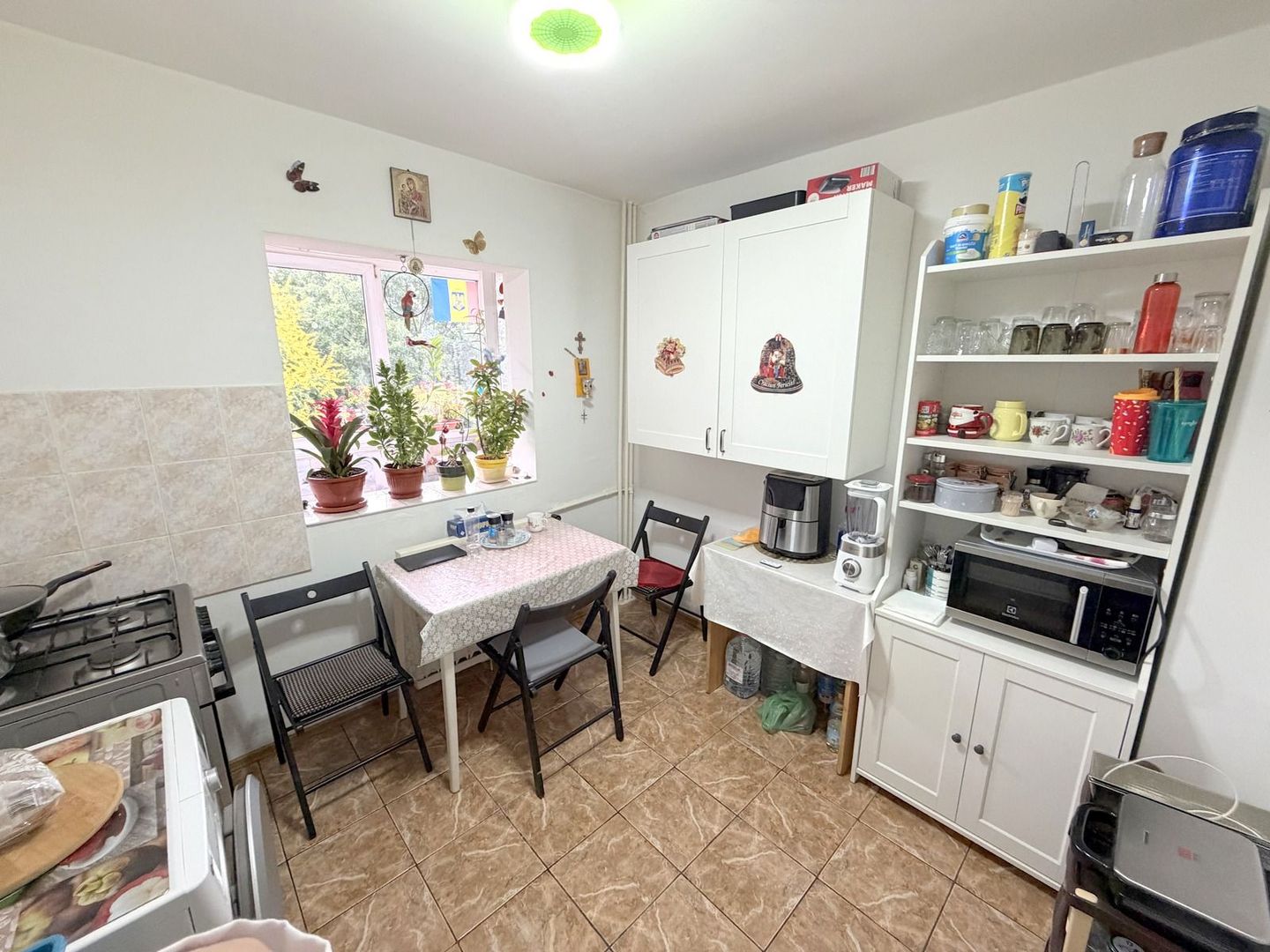 Apartament 2 camere 2 balcoane | decomandat | Aviatiei | 2 minute metrou - Poză 8