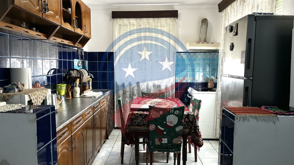 Casă P+M, gata de mutare | Mobilată și utilată | Teren 211 mp - Poză 1