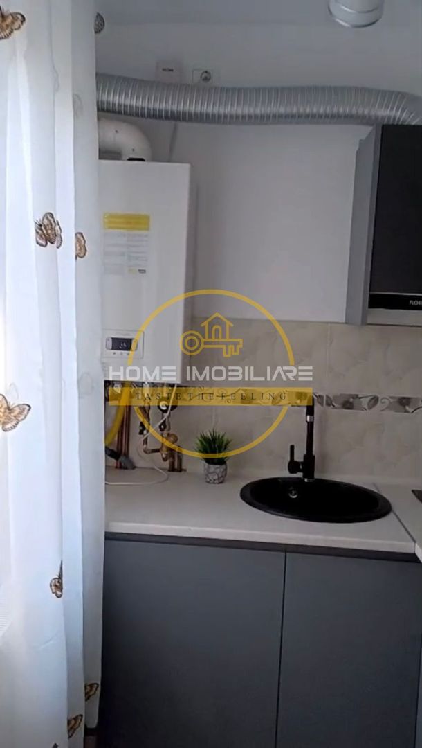 Apartament 2 camere 32 mp in zona Tatarasi - Poză 7