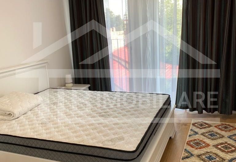 Apartament cu 2 camere, 50mp, Zona 7 Noiembrie - Poză 8