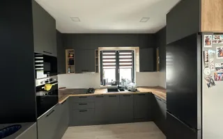 Casa moderna Dimieni I finisaje premium I 609 mp I COMISION 0% - Poză 13