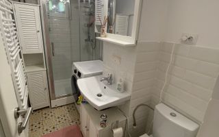 Circumvalațiunii-Iulius Town | 3 camere | Etaj 1 | Mobilat-Utilat - Poză 16