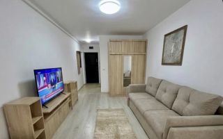 Vanzare garsoniera in Palladium Residence-Titan - Poză 4