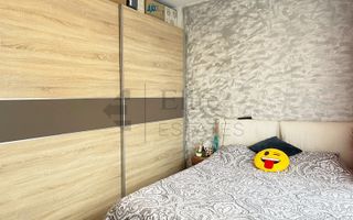 Apartament 3 camere renovat in Rogerius, Oradea | Str. Transilvaniei - Poză 20