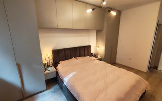 3 Camere Cu Curte Privată GranVia Park Mall Plaza Sector 6 - Poză 5