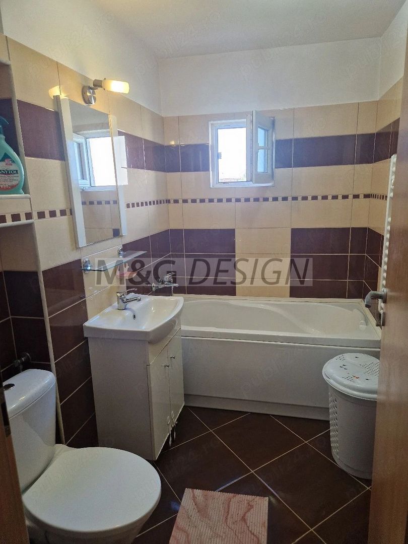 Apartament 3 camere zona Lunei - Poză 8