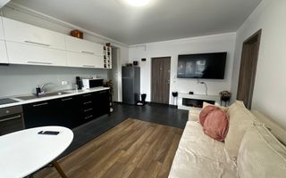 Apartament la cheie | 3 camere | Gradina | Zona str Stejarului - Poză 6