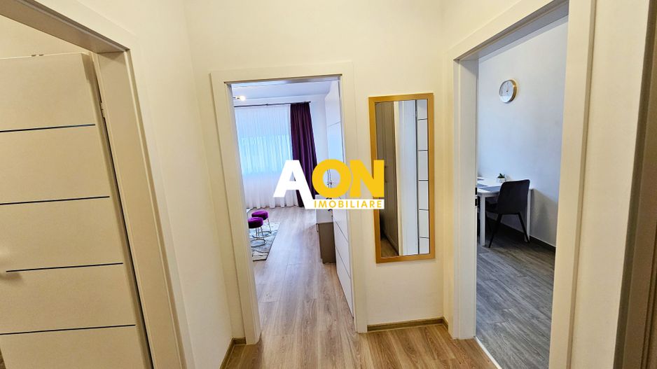Apartament cu o camera, 38 mp utili, et. 1, bloc nou - Poză 4