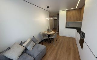 Vânzare, apartament, 1 cameră , strada Cornești, Rîșcani - Poză 5