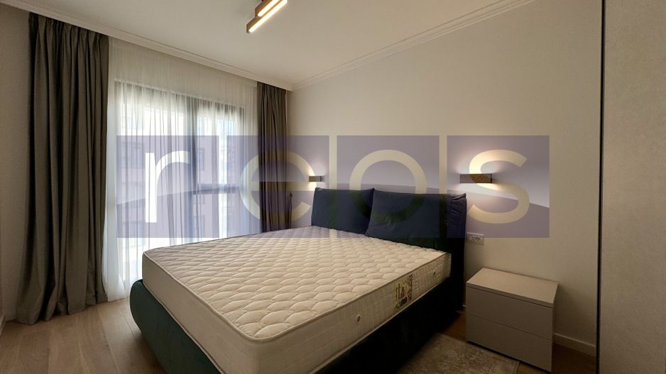 PRIMA INCHIRIERE | 2 CAMERE | BLOC 2025 | ZONA DOMENII - Poză 4