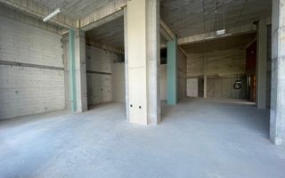 Spatiu comercial de inchiriat - Fabrica De Glucoza - Poză 5