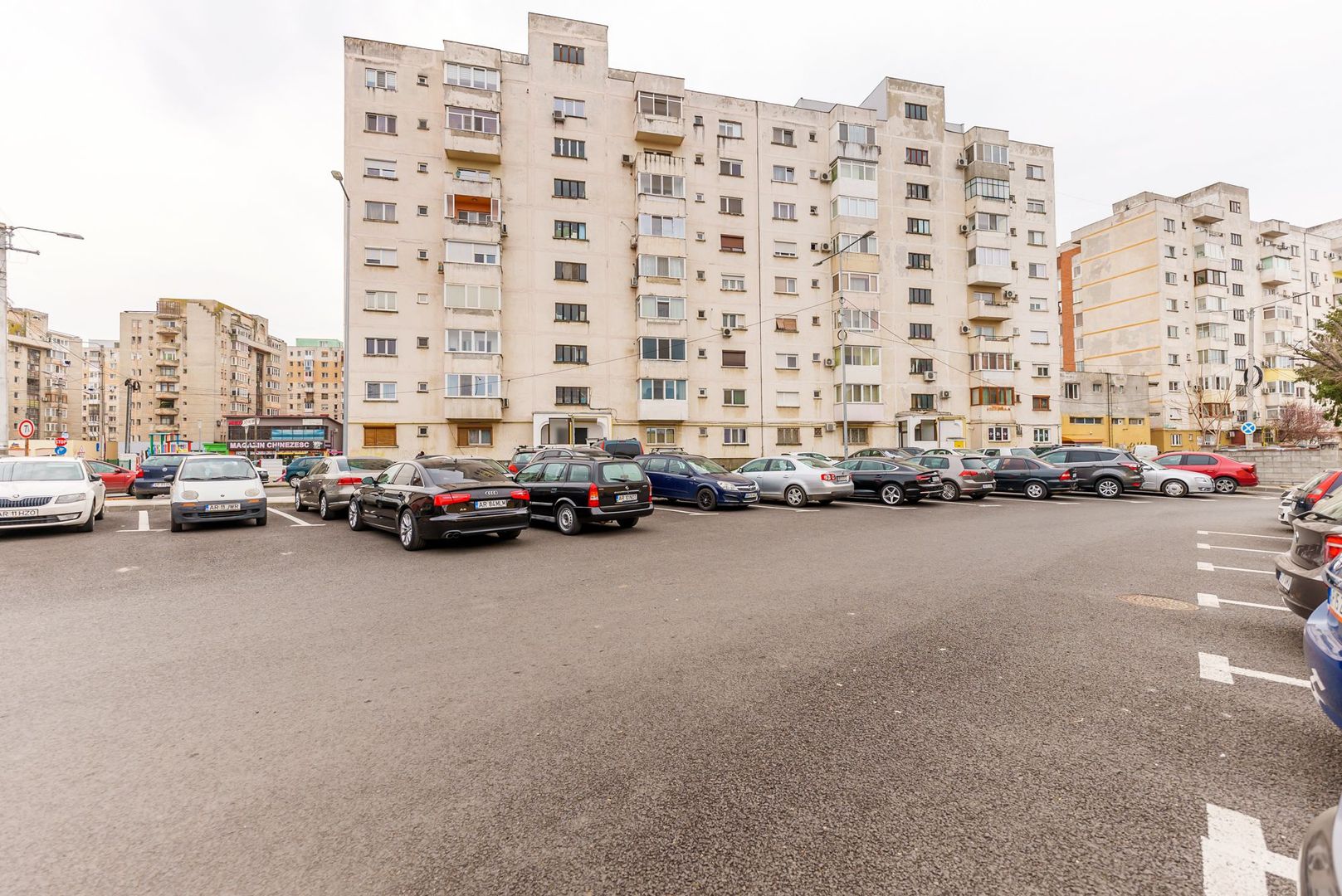 De închiriat apartament 3 camere Fortuna - Poză 24