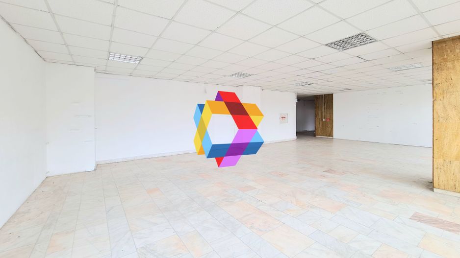 Spatiu comercial de închiriat Brasov - 280 mp  # plus-imo.ro - Poză 1