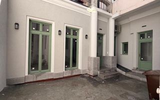 SPATIU COMERCIAL DE INCHIRIAT | 47 MP | RENOVAT | ZONA PIATA VICTORIEI - Poză 1