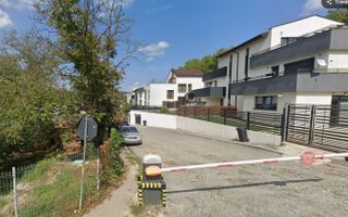 Apartament 3 camere in imobil tip vila, 79 mp, garaj, curte comuna, Gruia - Poză 19