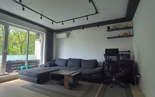 Apartament exclusivist de vanzare 2 camere, zona Andrei Muresanu! - Poză 2