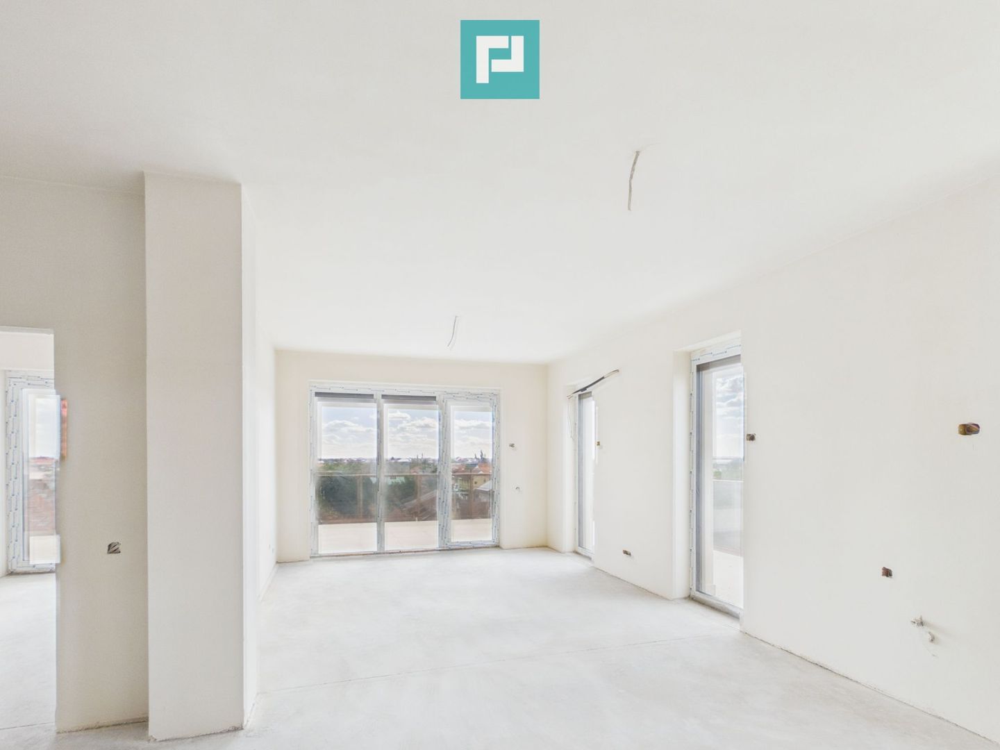 Apartament 3 camere, Iosia, 82.01 mp - Poză 4
