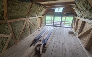 Casa de vanzare 3 camere Aciliu - Poză 12