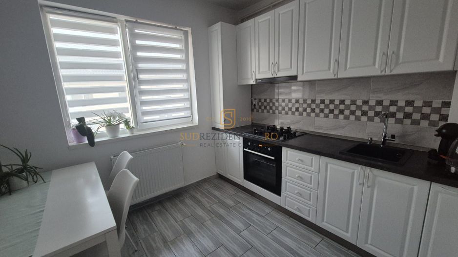 Apartament cu 3 camere modern, bloc 2018, Lidl Metalurgiei, metrou,STB - Poză 4