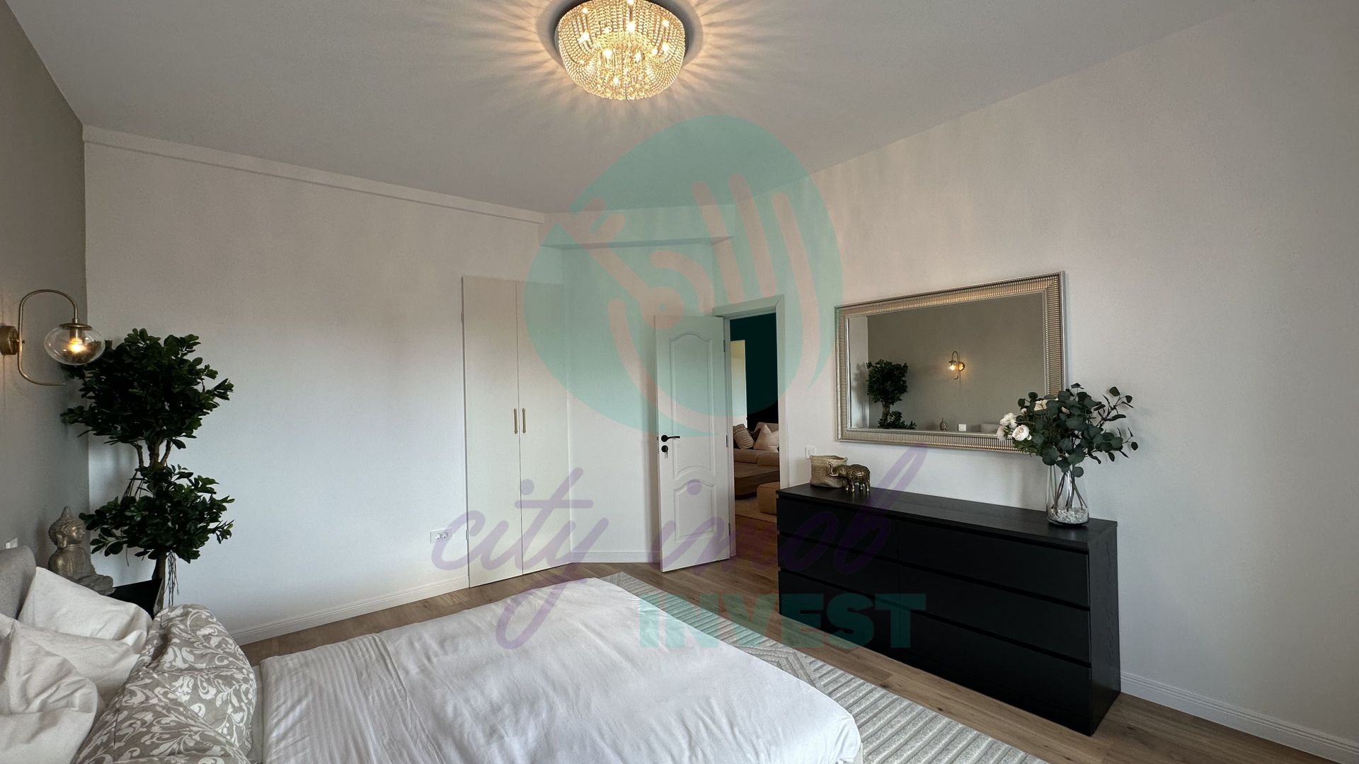 Eleganta, lumina si rafinament in inima Bucurestiului - Poză 4